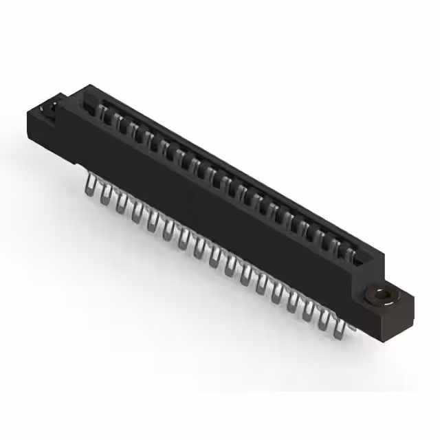 857-034-455-203 EDAC Inc.  Edgeboard Connectors